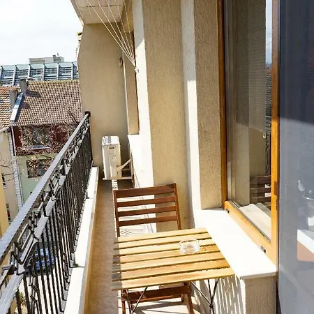 Studio 3 Apartament Warna