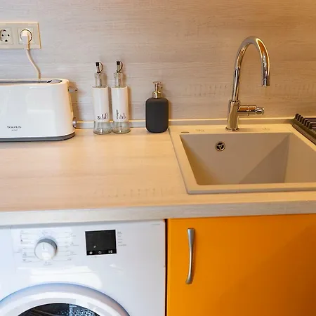 Studio 3 Apartament Warna