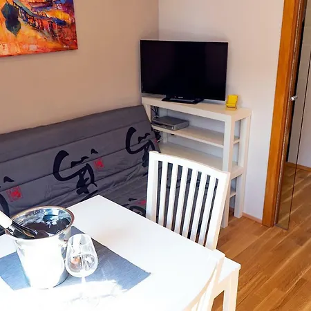 Apartament Studio 3 Warna
